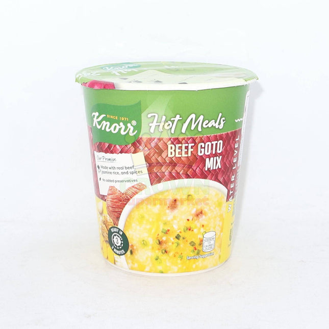 Knorr Beef Goto Mix 35g - Crown Supermarket