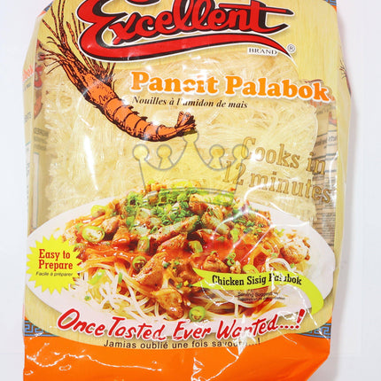 Excellent Pancit Palabok 454g - Crown Supermarket