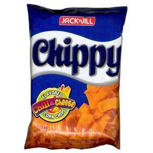Jack n Jill Chippy Chilli & Cheese 115g - Crown Supermarket
