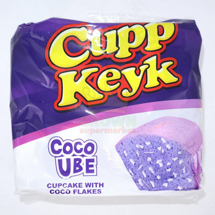 Suncrest Cupp Keyk Coco Ube 10x33g - Crown Supermarket
