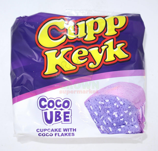 Suncrest Cupp Keyk Coco Ube 10x33g - Crown Supermarket