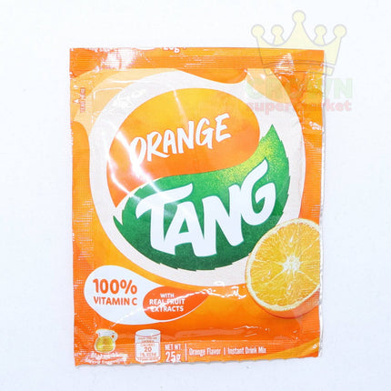 TANG Orange 25g - Crown Supermarket