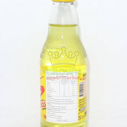Sponsor Electrolyte Beverage 250ml - Crown Supermarket