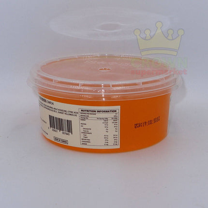 Sugar Honey Popping Boba Peach 450g - Crown Supermarket