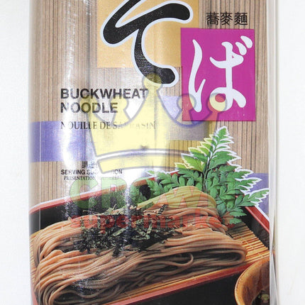 Sukina Buckwheat Noodle 680g - Crown Supermarket
