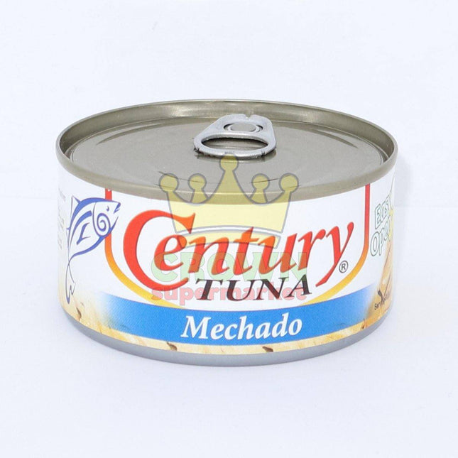 Century Tuna Mechado 180g - Crown Supermarket