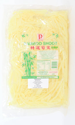 Penta Bamboo Shoot Strip 454g - Crown Supermarket