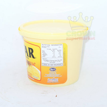Star Margarine Classique 250g - Crown Supermarket