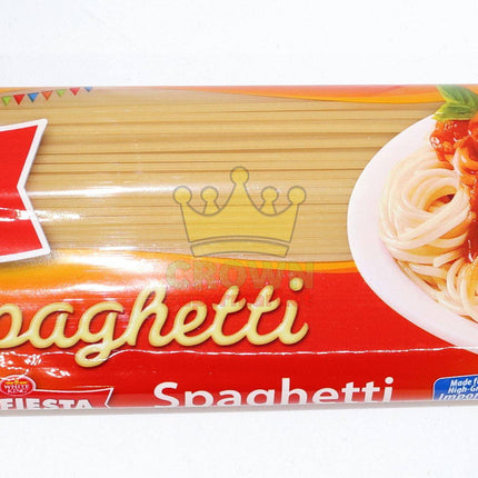 White King Spaghetti 450g - Crown Supermarket