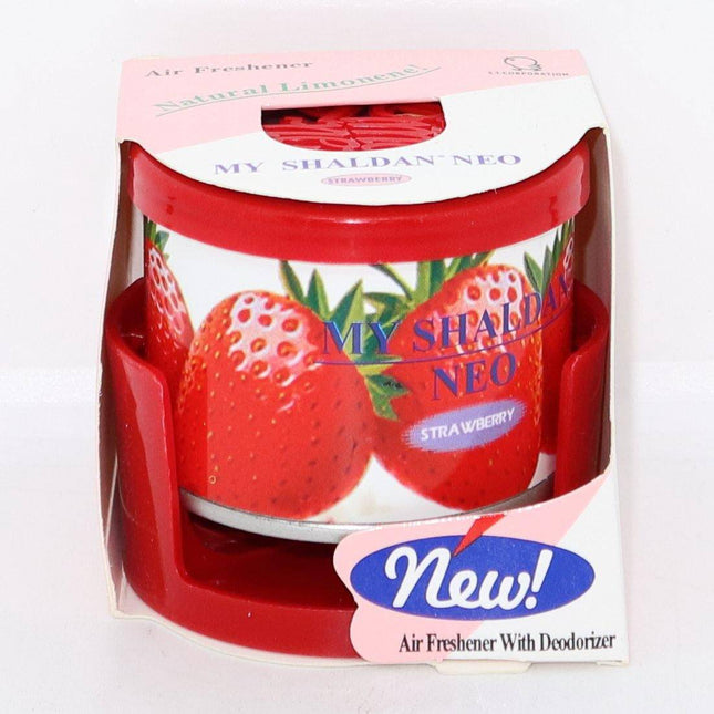 My Shaldan Neo Strawberry 80g - Crown Supermarket