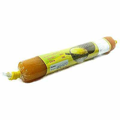 Boonchai Durian Cake 100g - Crown Supermarket