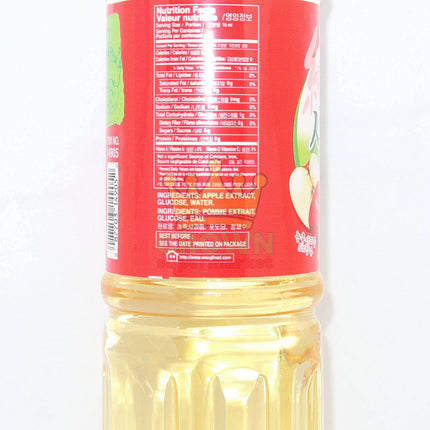 Surasang Apple Vinegar 900ml - Crown Supermarket