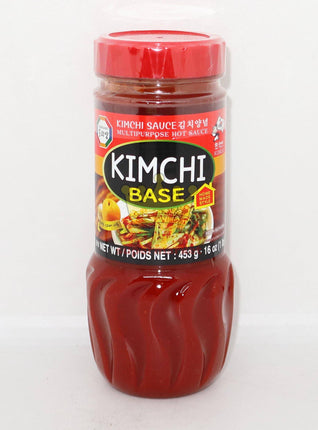 Surasang Kimchi Base 453g - Crown Supermarket