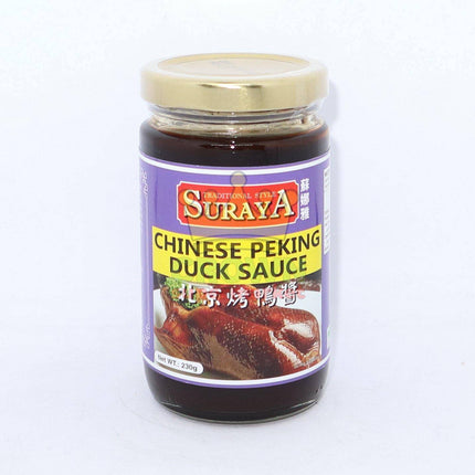 Suraya Chinese Peking Duck Sauce 230g - Crown Supermarket