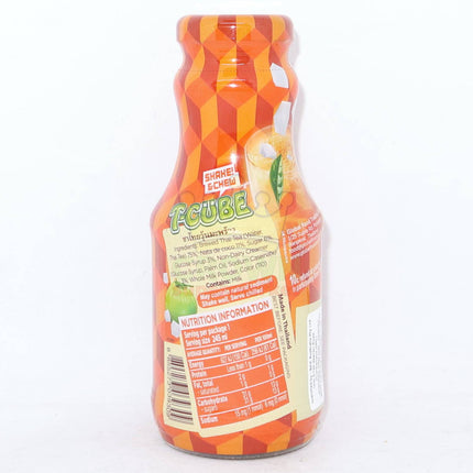 T-Cube Thai Milk Tea with Nata de Coco 245ml - Crown Supermarket