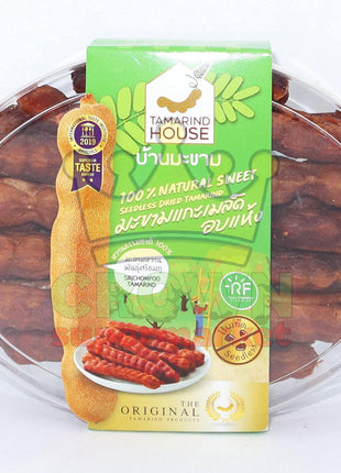 Tamarind House Seedless Dried Tamarind 180g - Crown Supermarket