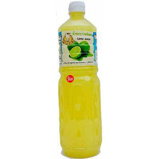 Thai Boy Lime Juice 1L - Crown Supermarket