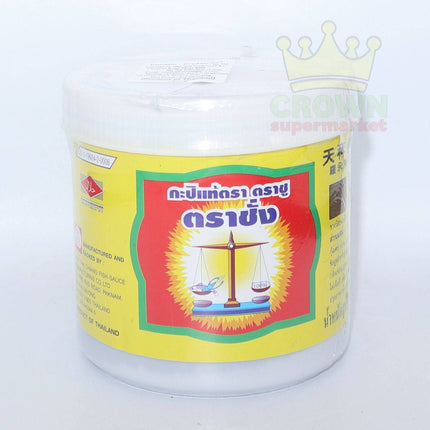 Trachang Shrimp Paste 575g - Crown Supermarket