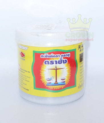 Trachang Shrimp Paste 575g - Crown Supermarket