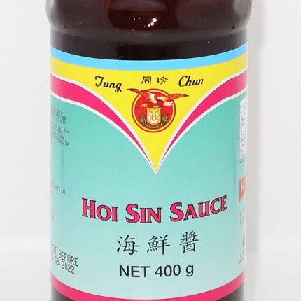 Tung Chun Hoi Sin Sauce 400g - Crown Supermarket