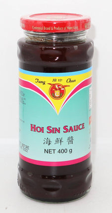 Tung Chun Hoi Sin Sauce 400g - Crown Supermarket