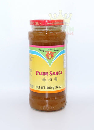 Tung Chun Plum Sauce 400g - Crown Supermarket