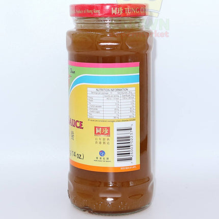 Tung Chun Plum Sauce 400g - Crown Supermarket