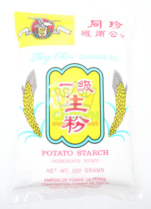 Tung Chun Potato Starch 500g - Crown Supermarket