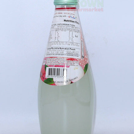 V Fresh Lychee Drink 290ml - Crown Supermarket