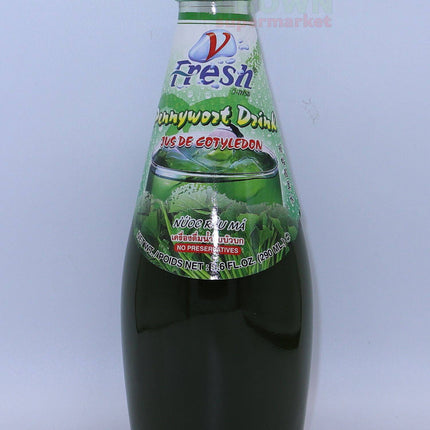 V Fresh Pennywort Drink 290ml - Crown Supermarket