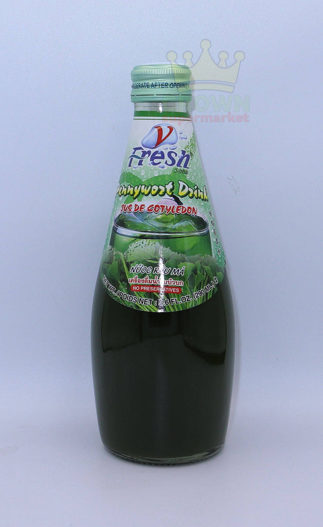 V Fresh Pennywort Drink 290ml - Crown Supermarket