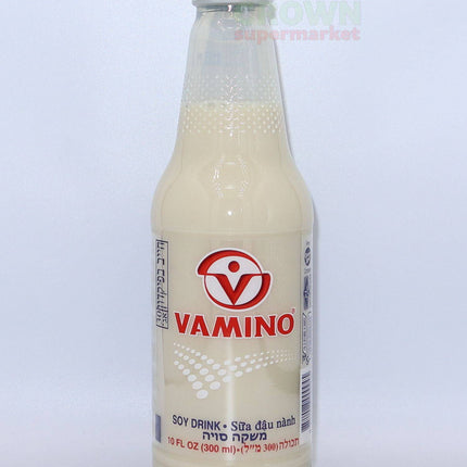 Vamino Soy Drink 6x300ml - Crown Supermarket