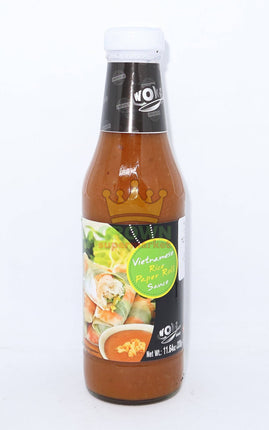 Wok Vietnamese Sauce for Rice Paper Roll 330g - Crown Supermarket