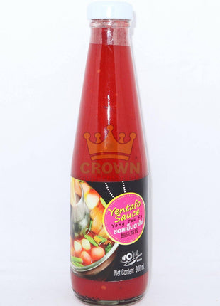 Wok Yentafo Sauce 300ml - Crown Supermarket