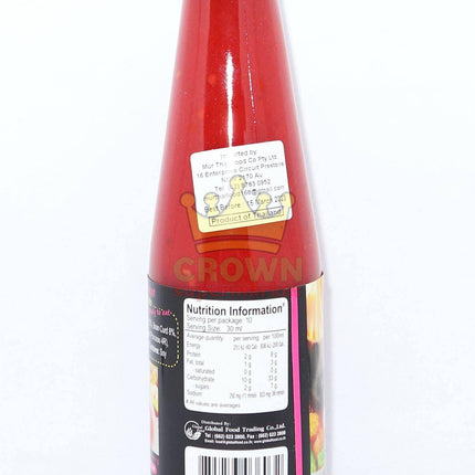 Wok Yentafo Sauce 300ml - Crown Supermarket