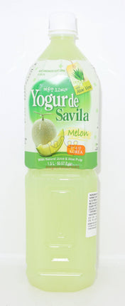Yogovera - Melon 1.5L - Crown Supermarket