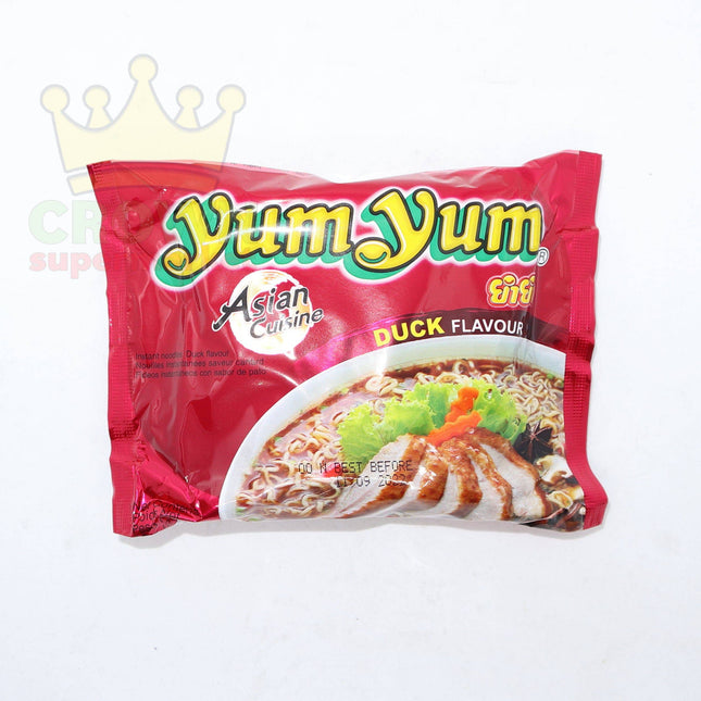 YumYum Duck Flavour 60g - Crown Supermarket