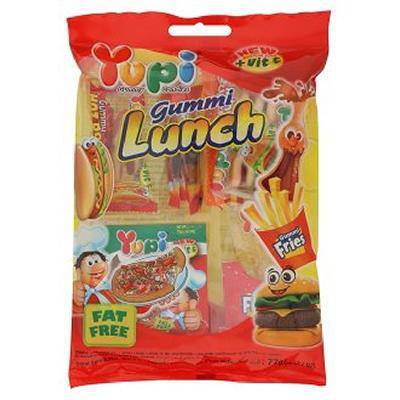 Yupi Gummi Lunch 77g - Crown Supermarket