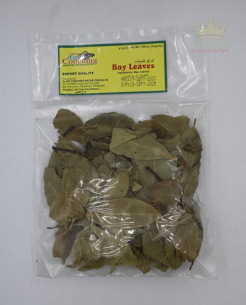 Aling Conching Bay Leaves 30g - Crown Supermarket