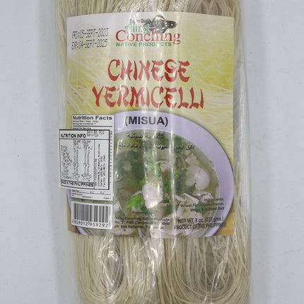 Aling Conching Chinese Vermicelli (Misua) 227g - Crown Supermarket