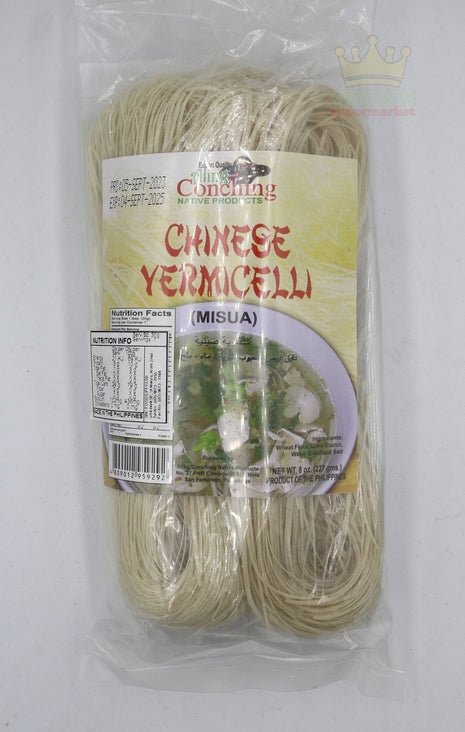 Aling Conching Chinese Vermicelli (Misua) 227g - Crown Supermarket