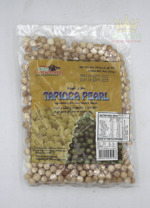 Aling Conching Tapioca Pearl 227g - Crown Supermarket