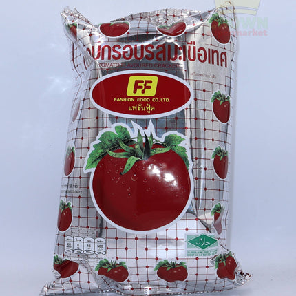 FF Tomato Flavoured Cracker 58g - Crown Supermarket