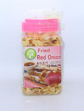 Load image into Gallery viewer, Food Tree Fried Red Onion 125g - Crown Supermarket
