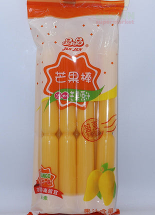Jin Jin Ice Pops Mango Flavor 680g - Crown Supermarket