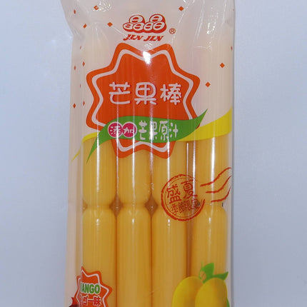 Jin Jin Ice Pops Mango Flavor 680g - Crown Supermarket