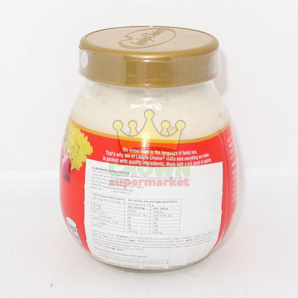 Lady's Choice Sandwich Spread 470ml - Crown Supermarket