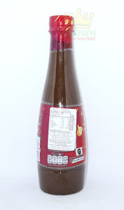 Mae E Pim Fermented Fish Sauce for Papaya Salad 400ml - Crown Supermarket