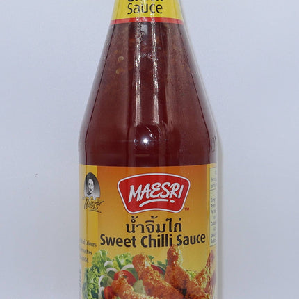 Maesri Sweet Chilli Sauce 720ml - Crown Supermarket