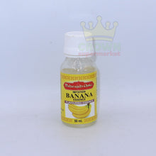 Load image into Gallery viewer, Maharajah&#39;s Choice Imitation Banana Essence 50ml - Crown Supermarket
